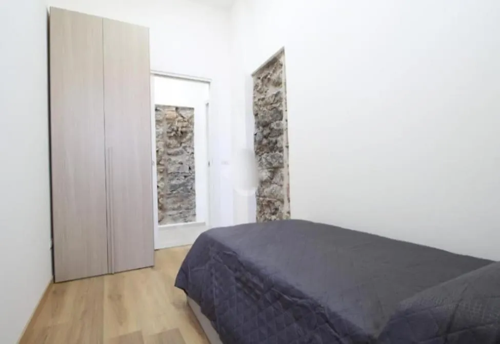 Elmi House Apartman Catania-Fontanarossai nemzetközi repülőtér