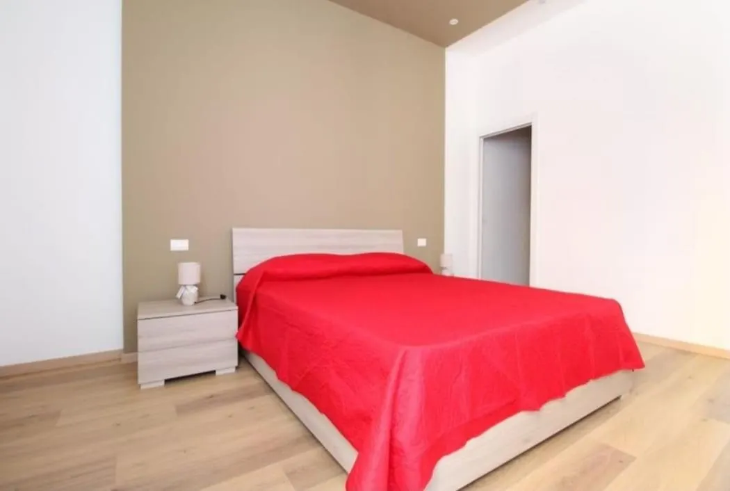 Elmi House Apartment Catania Italy